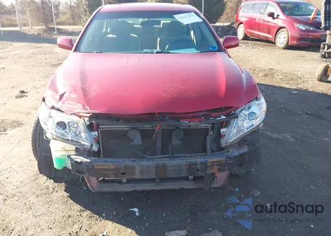 2007 Toyota Camry Le из США, поврежденный, VIN 4T1BE46K27U131097